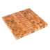 Thumbnail image #1 for John Boos Boos Block End Grain Maple Island Countertop, 36 x 38 x 4 Inch
