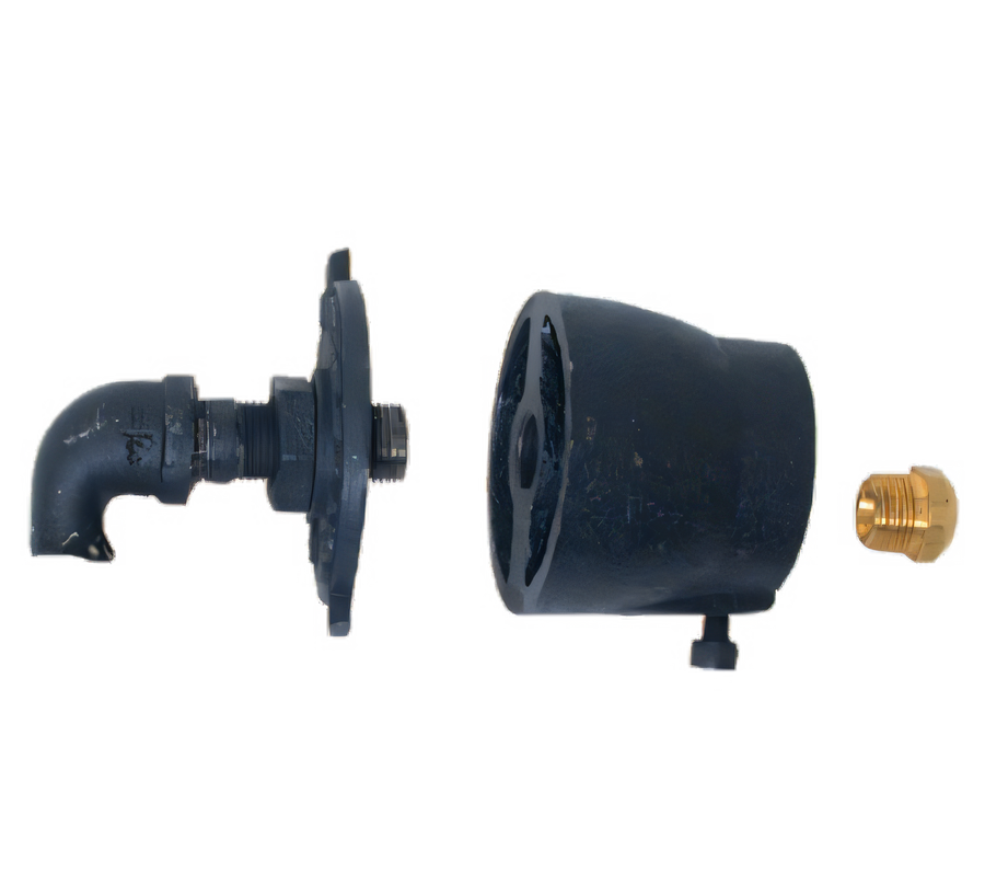 Product image #1 for Town Equipment 226110 Range Parts & Accessories