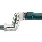 Thumbnail image #1 for Krowne SW75 3/4-Inch Swivel Fitting