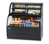 Thumbnail image #1 for Federal Industries SSRC7752 77-Inch Convertible Service Over Refrigerated Self-Serve Specialty Merchandiser, Self-Contained