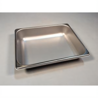 Henny Penny 05033 Hotel Pans