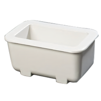 CFS Brands CM104502 Coldmaster® Chilled Food Pan