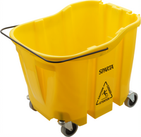 CFS Brands 7690404 OmniFit™ Mop Bucket & Wringer