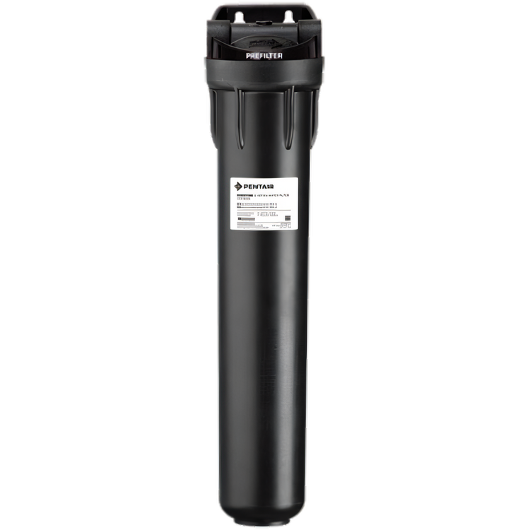 Product image #1 for Hoshizaki E-20 10-Micron Sediment Pre-Filter System