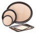 Thumbnail image #1 for Round Cork Tray Liner for 14-Inch Trays