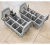 Thumbnail image #1 for Eurodib USA CC00043 Lamber Undercounter Dishwashers