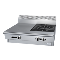 Garland C36-14M Garland Cuisine Gas Ranges