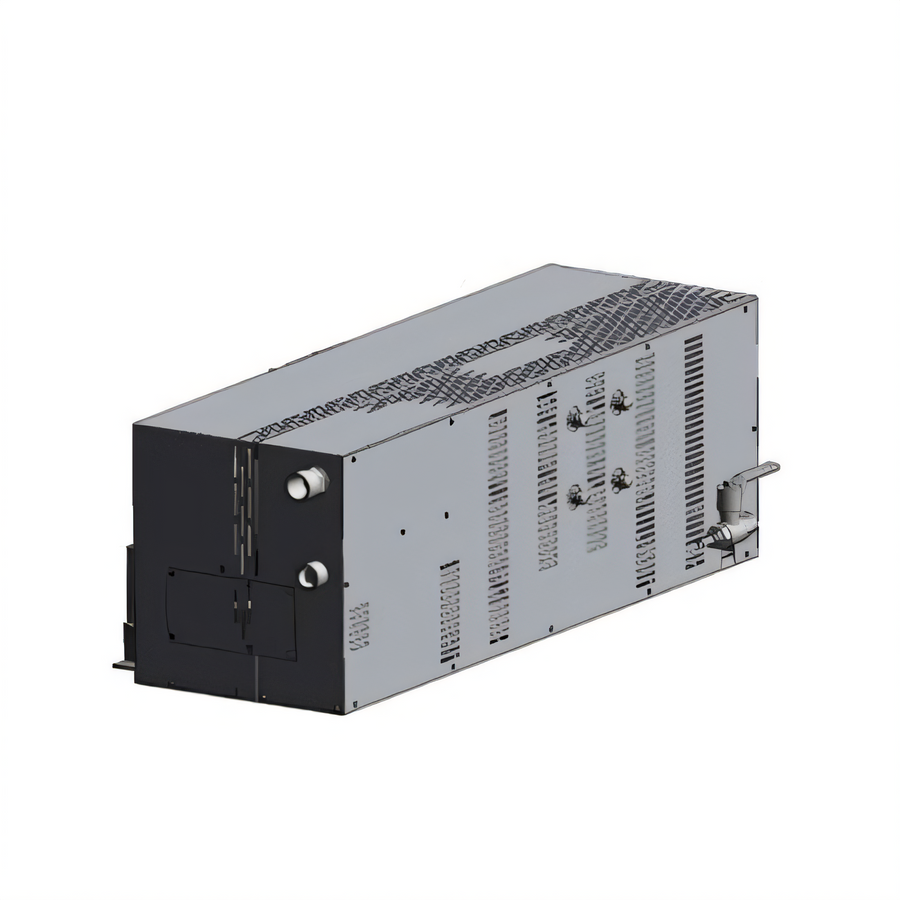 Product image #1 for Moretti Forni USA STEAMER 2 Moretti Forni Oven Parts & Accessories