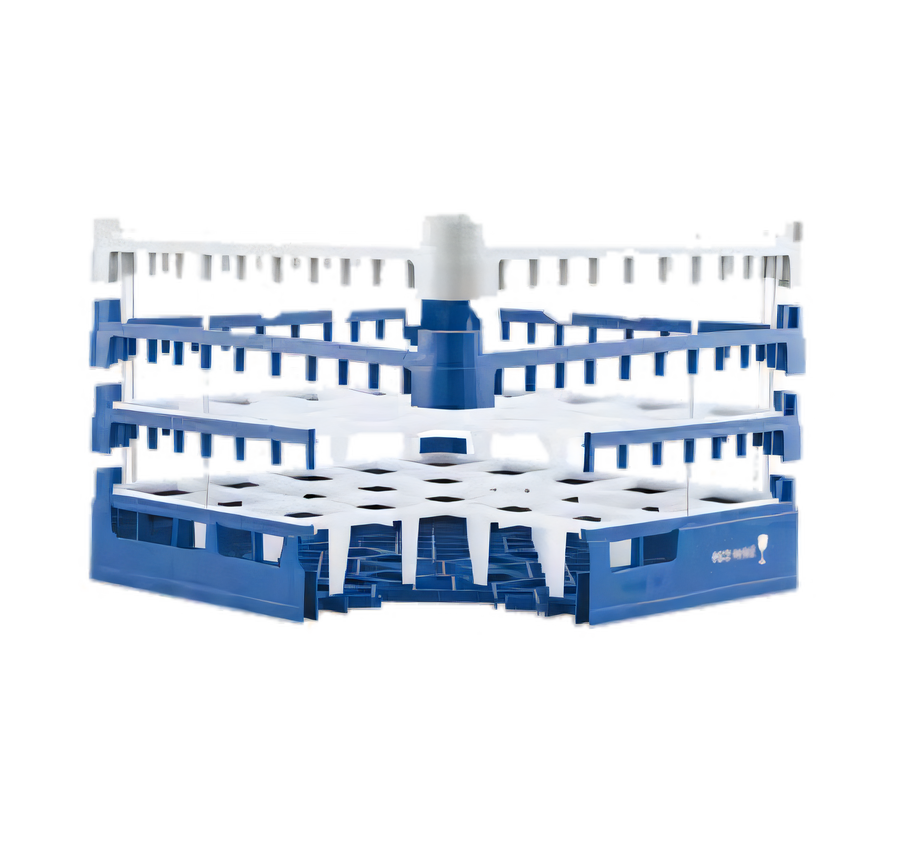 Product image #1 for Vollrath 5230180 Signature Undercounter Dishwashers