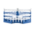Thumbnail image #1 for Vollrath 5230180 Signature Undercounter Dishwashers