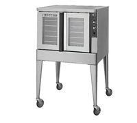 Blodgett (Middleby) ZEPH-100-E SGL Zephaire Series Convection Ovens