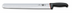 Thumbnail image #1 for Victorinox 14 Inch Granton Edge Slicer Knife with Black/Red Dual Grip Handle