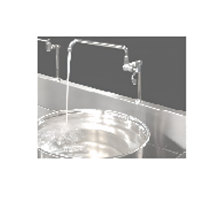 Product image #1 for Town Equipment Pedestal Riser for Low Profile Ranges