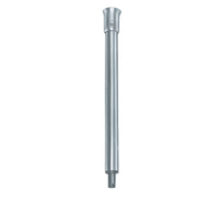 Advance Tabco Stainless Steel Sink Leg Upgrade Set for 14-Inch Deep Bowls