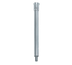 Thumbnail image #1 for Advance Tabco Stainless Steel Sink Leg Upgrade Set for 14-Inch Deep Bowls