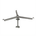 Thumbnail image #1 for Cleveland Range Tri-Basket Strainer System for 60-Gallon Short Body Kettle