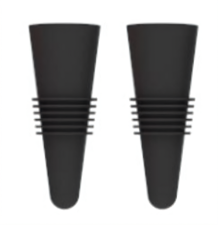 Product image #1 for Taylor Precision 5316612 Liquor Pourers Case of 12