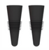 Thumbnail image #1 for Taylor Precision 5316612 Liquor Pourers Case of 12