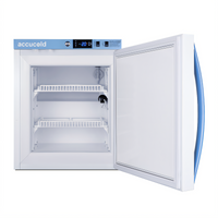 Summit Commercial MOMCUBE 1.4 Cu. Ft. Breast Milk Undercounter Freezer