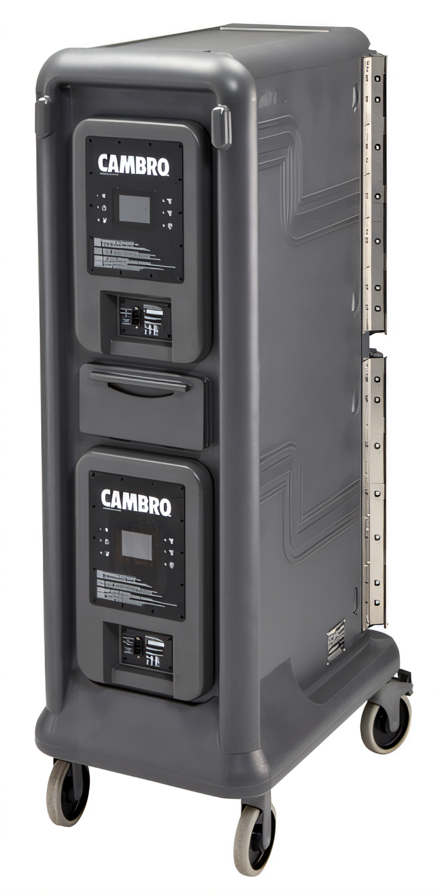 Product image #1 for Cambro PCU1000HC615 Pro Cart Ultra® Equipment Stands & Utility Carts