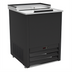 Thumbnail image #1 for Serv-Ware 24-Inch Glass Froster with Sliding Top Door, 2.67 Cu. Ft., 115V