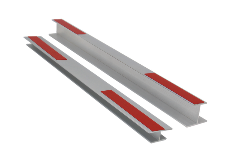 Product image #1 for Omcan USA 81260 Trento Shelf Components & Accessories