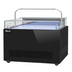 Thumbnail image #1 for Turbo Air Open Display Sandwich & Cheese Merchandiser Deli Case, Self-Contained, Straight Glass Front, 50-1/4 Inch Wide, R290 Hydrocarbon