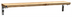 Thumbnail image #1 for Eagle Group 33-Inch Hardwood Cutting Board with Drop Brackets