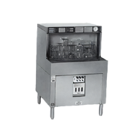 Perlick Corporation PKBR24 Glasswasher Undercounter Dishwashers