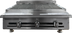 Thumbnail image #1 for Vulcan V Series VCBB36 36-Inch Heavy Duty Modular Gas Charbroiler