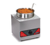 Thumbnail image #1 for Nemco 6110A 4-Quart Single Well Wet Countertop Food Warmer