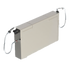 Thumbnail image #1 for Perlick Top Shelf TSF Series 6-Inch Stainless Steel Pass-Thru Station Soda Gun Filler Section