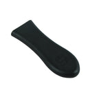 Thumbnail image #1 for CFS Brands 806SHH-BK Silicone Pan Handle Holder, Black, 5-1/2" x 2", Heat Protection to 450°F for 15 Seconds