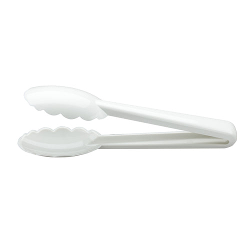 Product image #1 for Mercer Culinary M35100WH Hell's Tools Tongs Case of 12