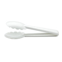Mercer Culinary M35100WH Hell's Tools Tongs Case of 12