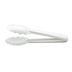 Thumbnail image #1 for Mercer Culinary M35100WH Hell's Tools Tongs Case of 12