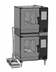 Thumbnail image #1 for Lainox Professional Chicken Grill Kit for Stacking Kit (102 + 062)