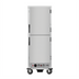 Thumbnail image #1 for Koolmore Commercial Insulated Heated Holding/Proofing Cabinet with Solid Dutch Doors, Full-Size, 36-Pan Capacity, 120V