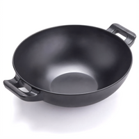 American Metalcraft MB93 Commercial Ranges Case of 12