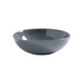 Thumbnail image #1 for American Metalcraft Crave Storm 12 oz Round Melamine Nappy Bowl