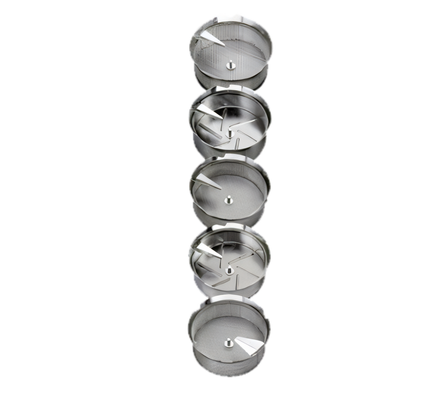 Product image #1 for Louis Tellier US M5010 Tellier Shakers & Grinders Parts