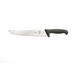 Thumbnail image #1 for Mercer Culinary BPX European Butcher Knife, 10.25-Inch Stamped Knife with Ice-Hardened German Steel Blade