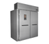 Thumbnail image #1 for Baxter PW2S Double Wide Roll-In Proofer Cabinet, 60.5