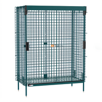 Metro SEC55K3-SL Super Erecta Specialty Storage & Transport