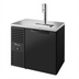 Thumbnail image #1 for True 36-Inch Countertop Refrigerated Draft Beer Dispenser, One-Section, 1 Faucet Column