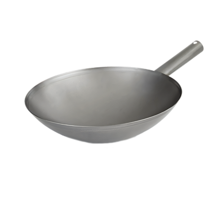 Product image #1 for Vollrath 58814 Wok & Stir Fry Pans