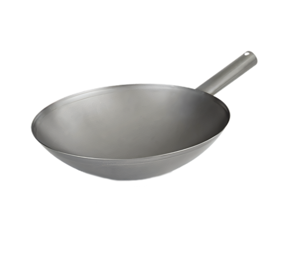 Product image #1 for Vollrath 58814 Wok & Stir Fry Pans