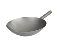 Vollrath 58814 Wok & Stir Fry Pans