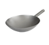 Thumbnail image #1 for Vollrath 58814 Wok & Stir Fry Pans