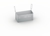 RATIONAL 1/3 GN Perforated Basket for Pasta and Vegetables